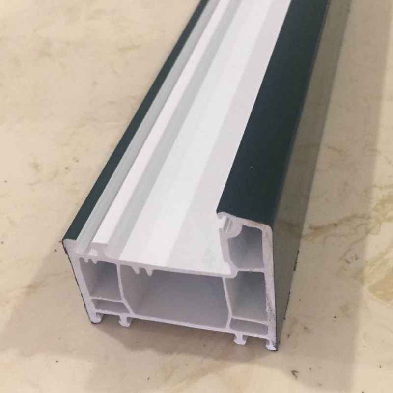 60 profil PVC