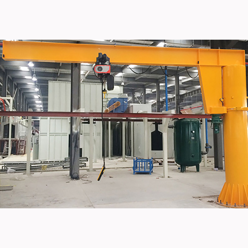 European electric hoist Jib crane European electric hoist Jib crane European electric hoist Jib crane European electric hoist Jib crane European electric hoist Jib crane