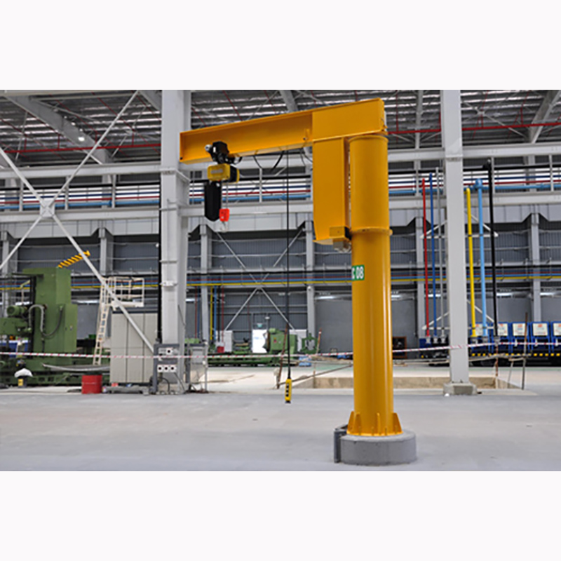 European electric hoist Jib crane European electric hoist Jib crane European electric hoist Jib crane European electric hoist Jib crane European electric hoist Jib crane