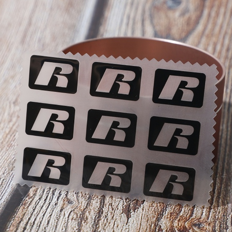 Marquage de transfert de silicium