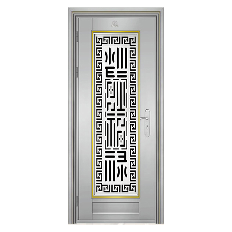 New Design of Stainless Steel Frame