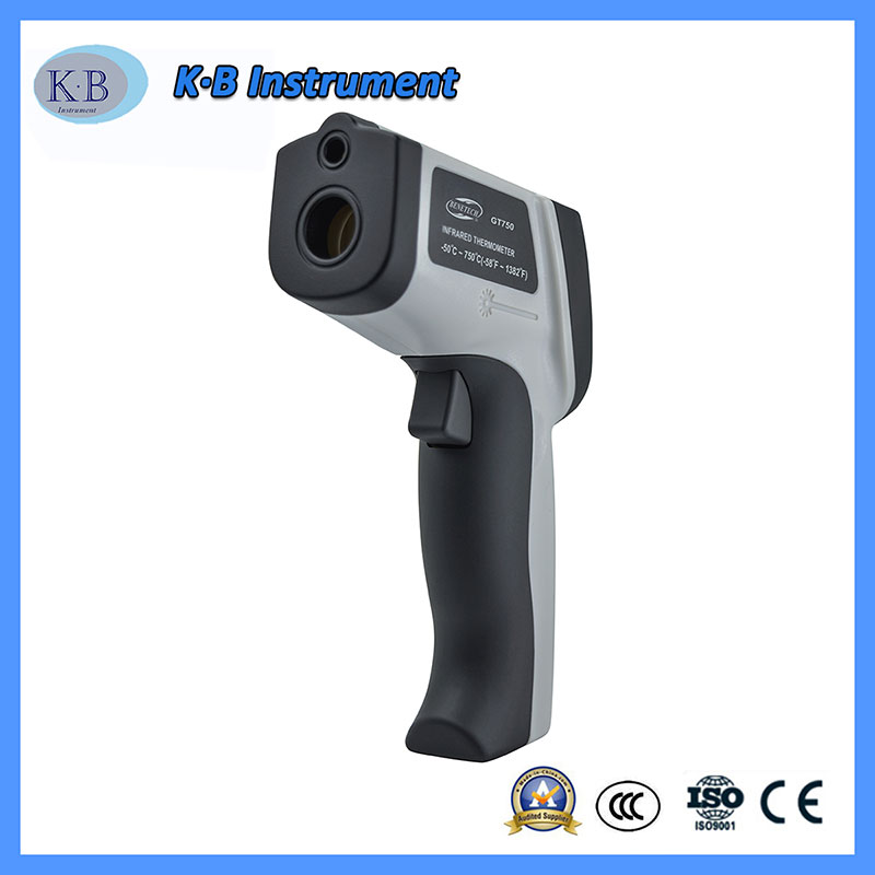 PANTONE gt750 infra - red thermostat Digital Thermometer