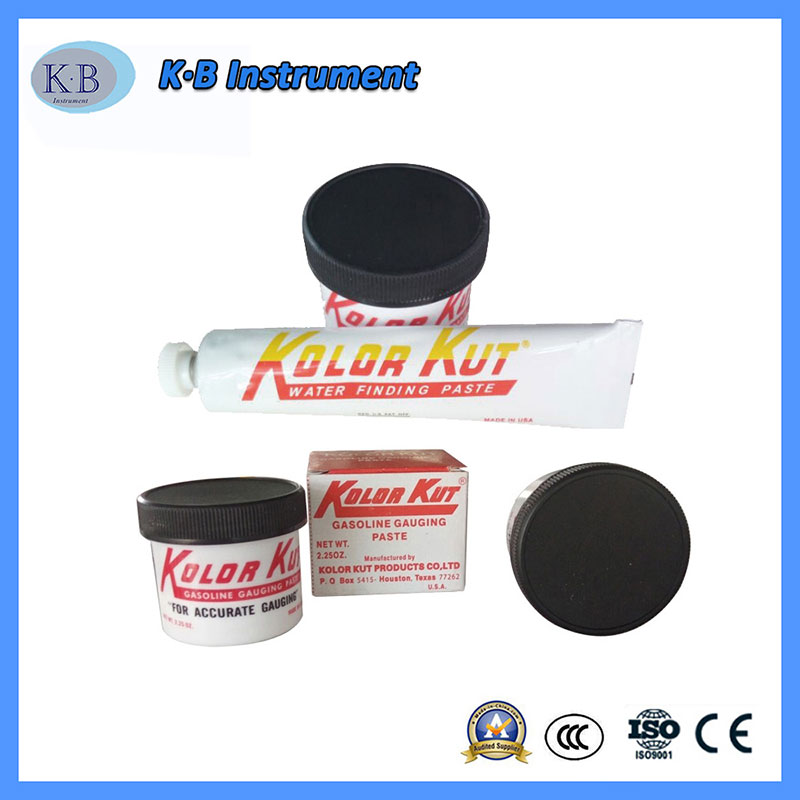 Copie de la Chine Kolor Kut Water Finding Oil Finding Paste 85g