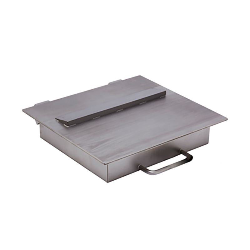 Applicabilité de plaques magnétiques à des applications d 'élevage de bétail hypermagnétiques