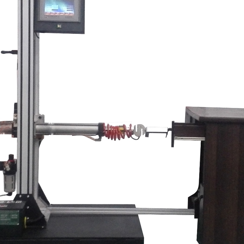 LT-JJ15-1 Testeur de durabilité du tiroir coulissant