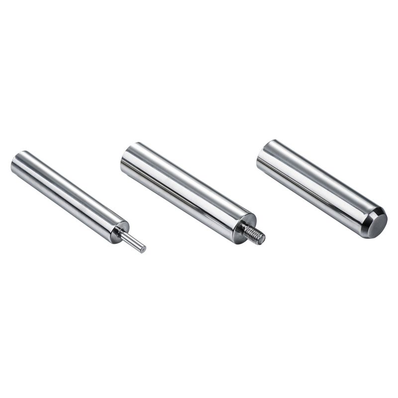 Installation rapide de magnétomètres de qualité alimentaire avec une barre srew