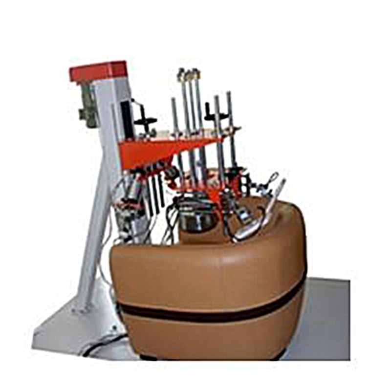 Testeur de durabilité de surface de siège de siège LT-JJ26-B