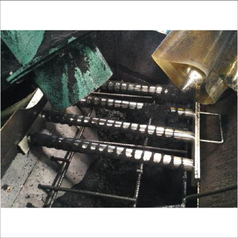 Réseau de filtration magnétique personnalisé à grille magnétique ultra - puissante au néodyme