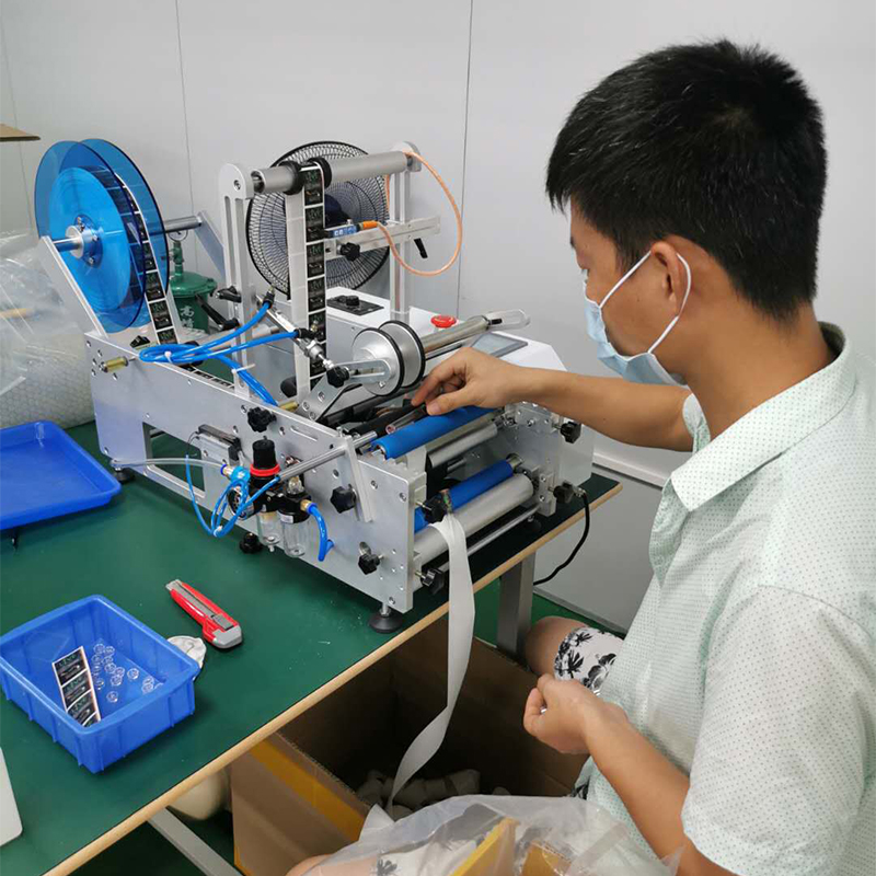 Nouvelle génération d 'étiquettes