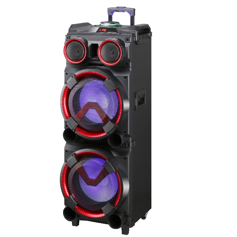 Haut-parleur Trollry Y-1202AH