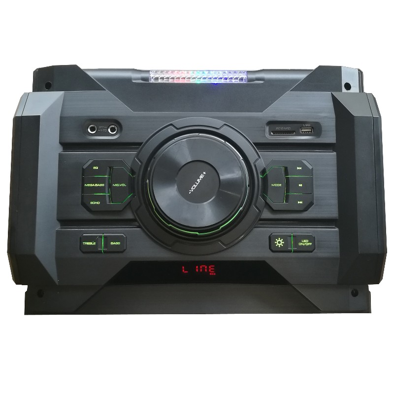 Haut-parleur Trollry Y-1202AH