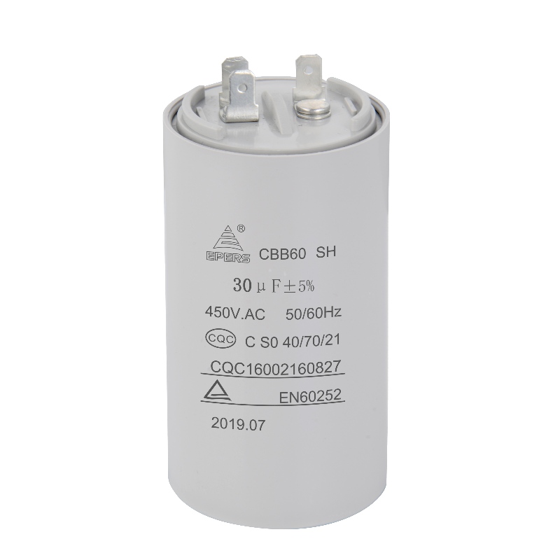 Condensateur cbb60 - 1 - 100uf