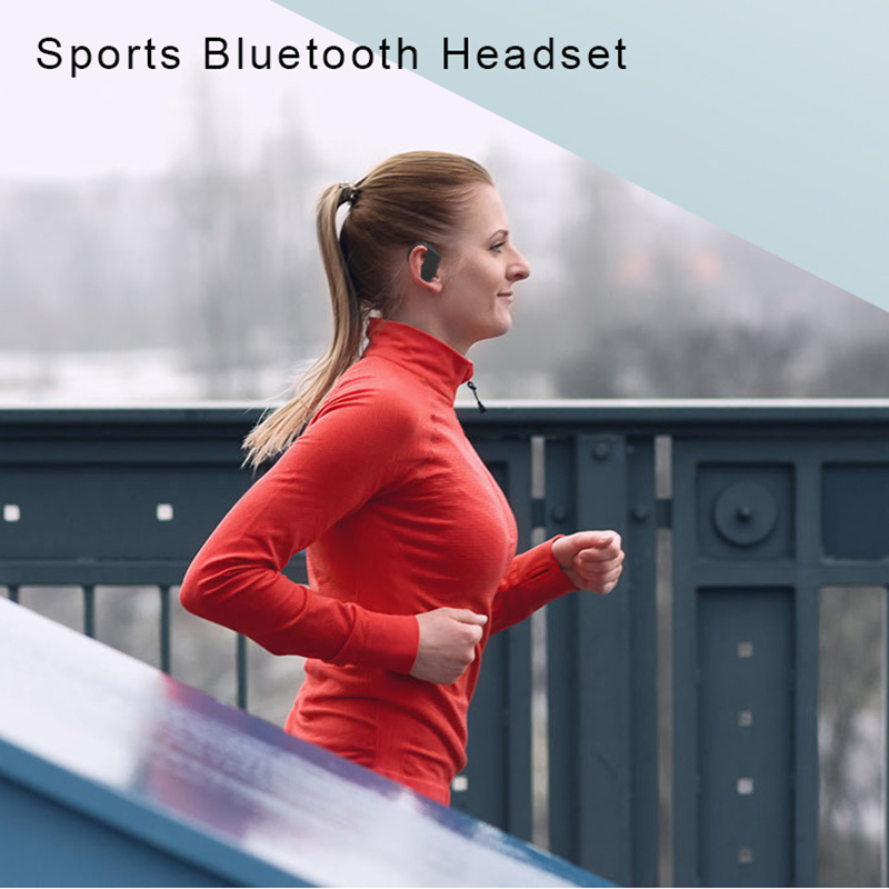 TWS Bluetooth Earphone b10 HD Qualité sonore Charge sans fil