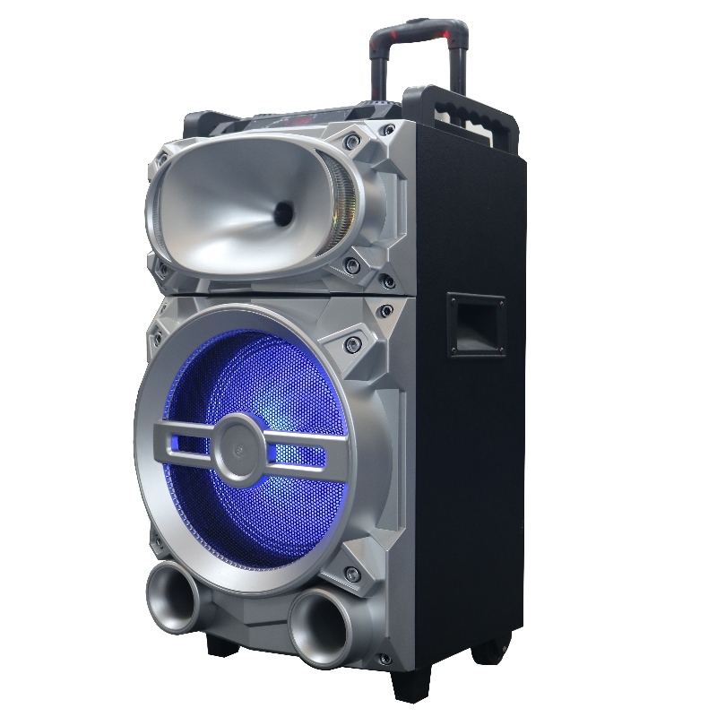 Haut-parleur Trollry Y-18312-12H