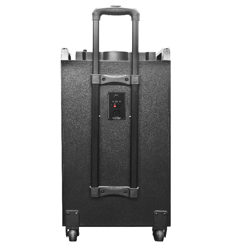 Haut-parleur Trollry Y-18312-12H