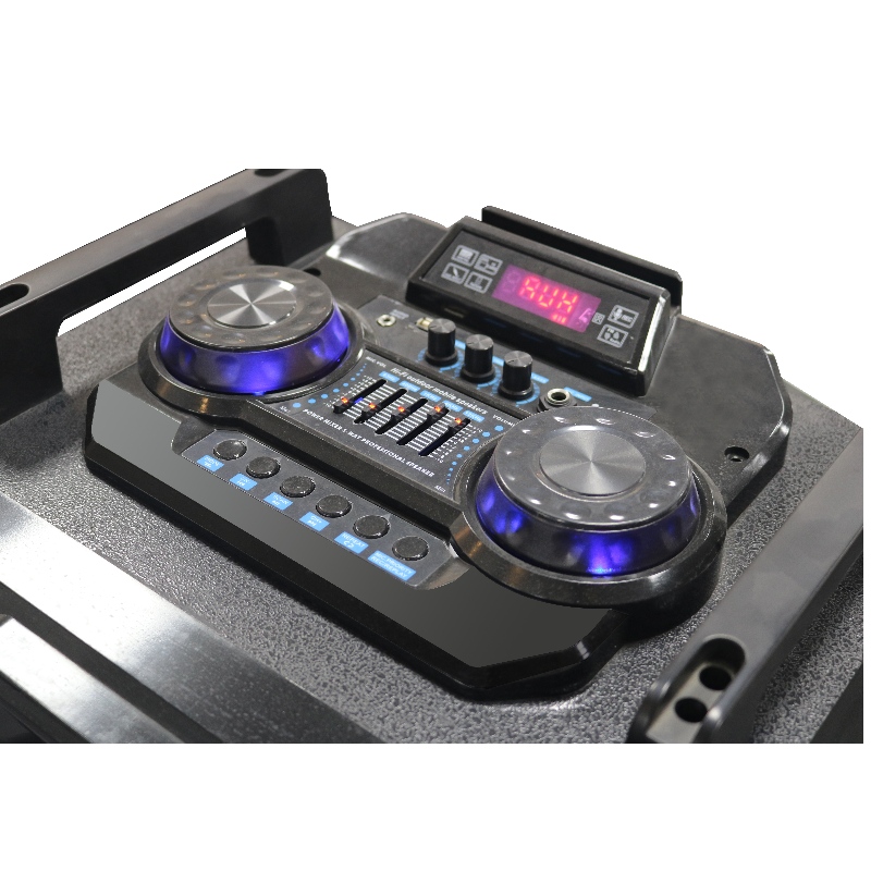 Tweeter y - d21 - 24h