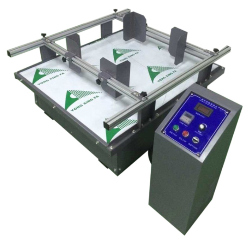 LT-BZM03-SA TEST DE VIBRATION DE VIBRATION DE VIBRATION SIMLED/TEST DE TEST DE VIBRATION DE VÉHICULE SIMULÉES