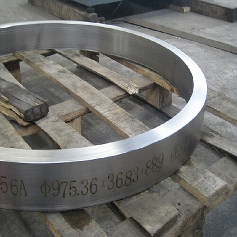 Hastelloy®C-276 Forging, matrice de forgeage (UNS N10276, W..2.4819, Nickel Alloyc-276)