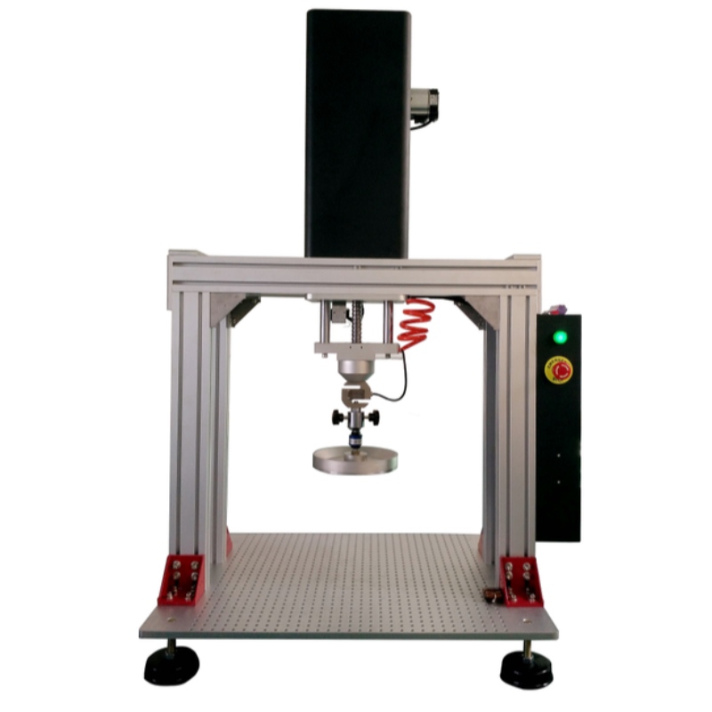 Testeur de dureté à indentation LT-JJ33-A