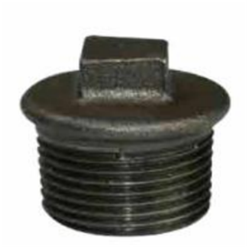 BS standard forgeable Iron tube