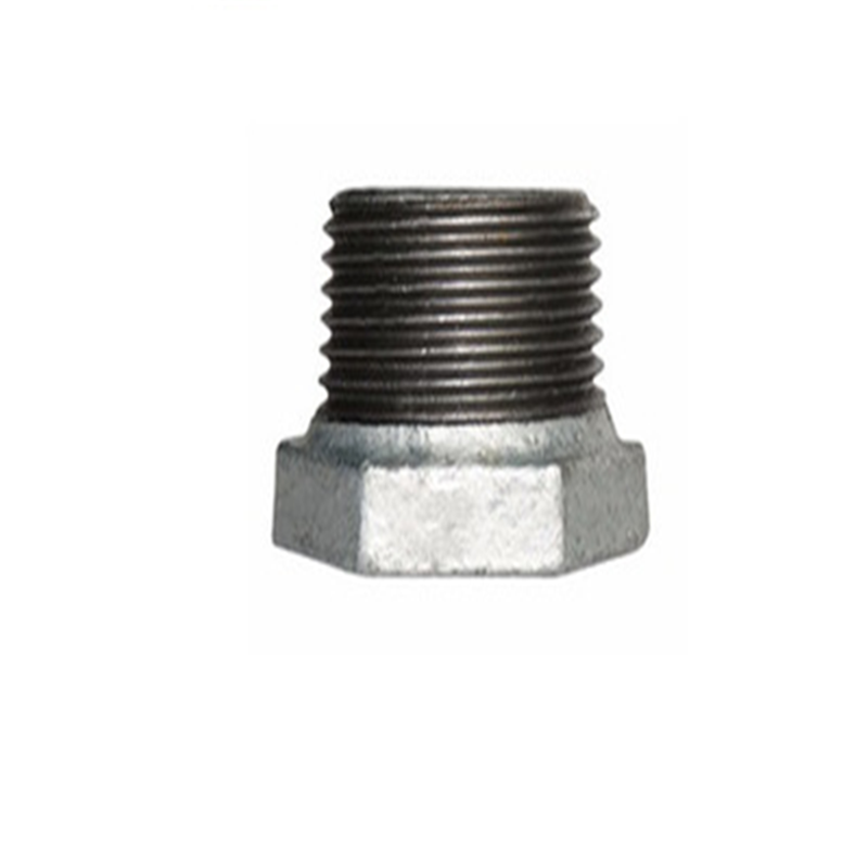 BS standard forgeable Iron tube accessories - kit