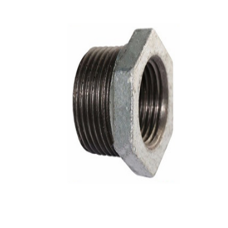BS standard forgeable Iron tube accessories - kit