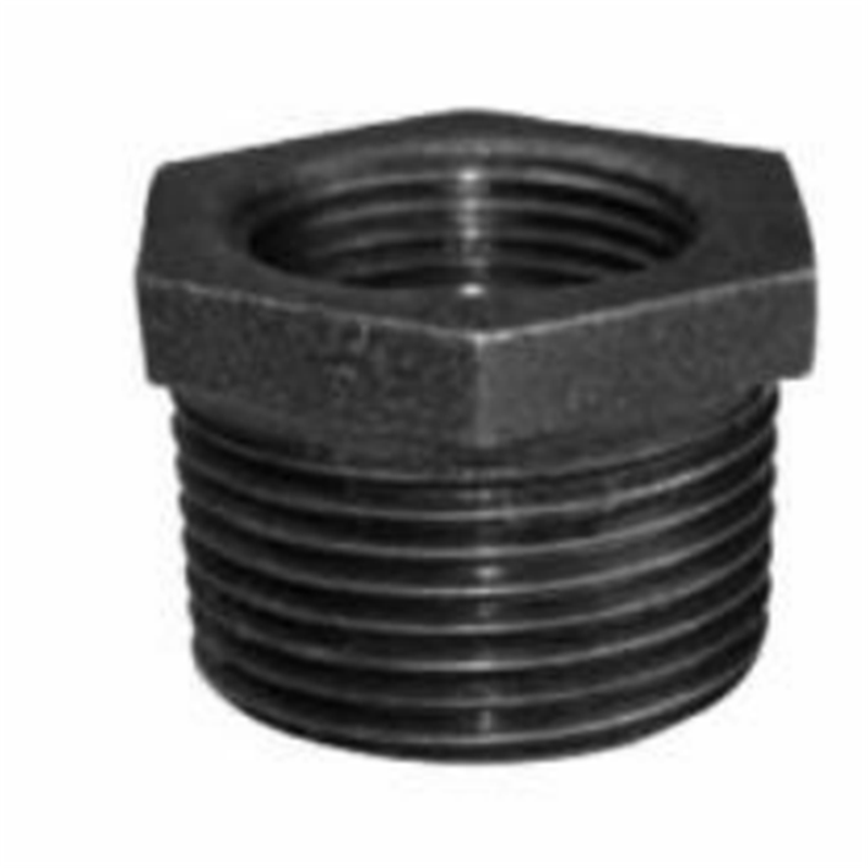 BS standard forgeable Iron tube accessories - kit