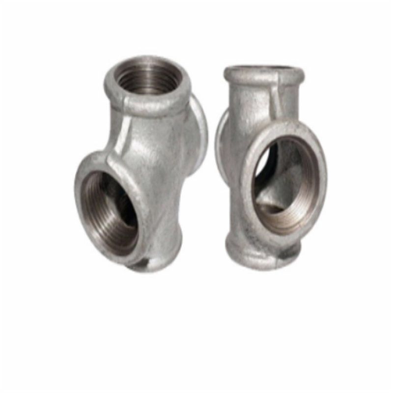 BS standard forgeable Iron tube Accessories