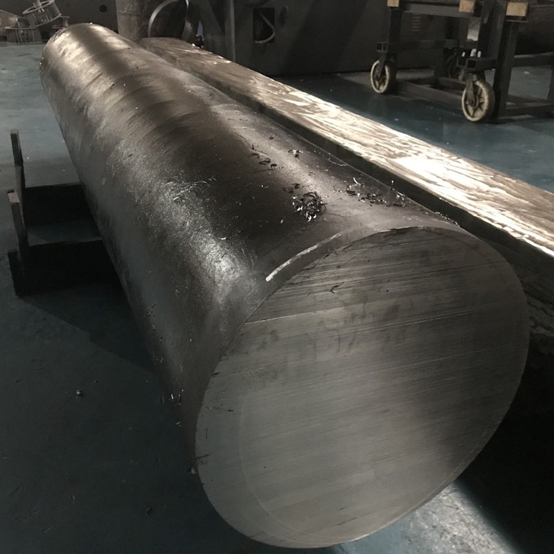 Inconel®718 a forgé à longs arbre long, axe principal (Inconel®718, N07718, W.NR2.4468)