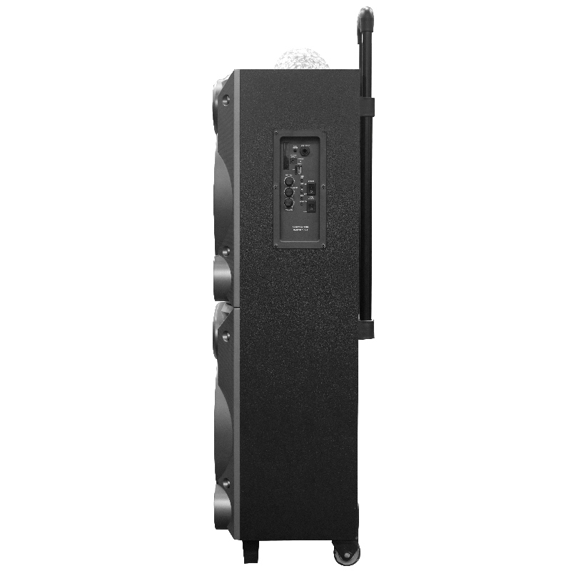 Haut-parleur Trollry Y-A802-16H