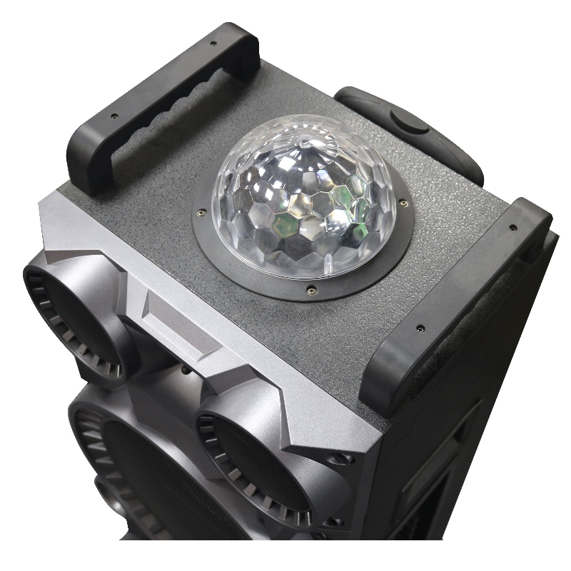 Haut-parleur Trollry Y-S361H