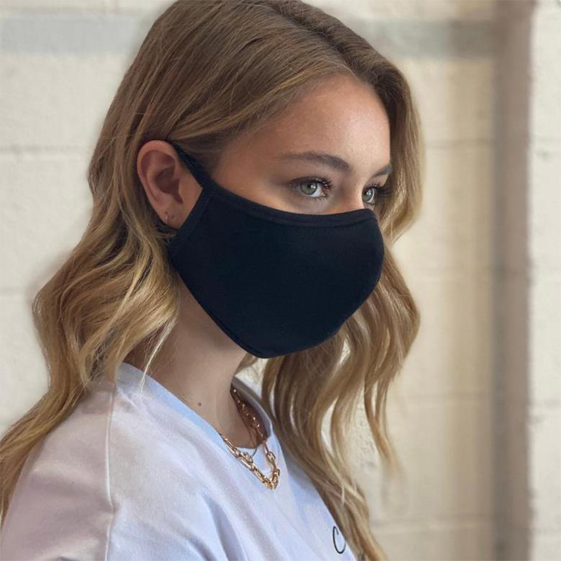 Cotton Fashion Mask