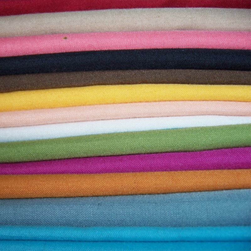Tissu d 'infirmière en coton