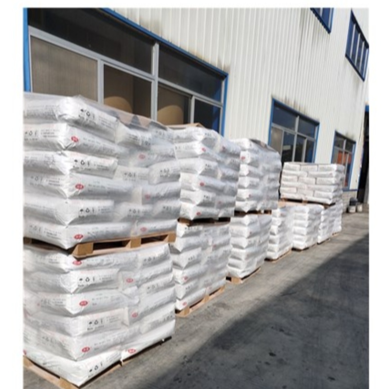 Soluble Starh, poudre d'amidon, sacs Kraft