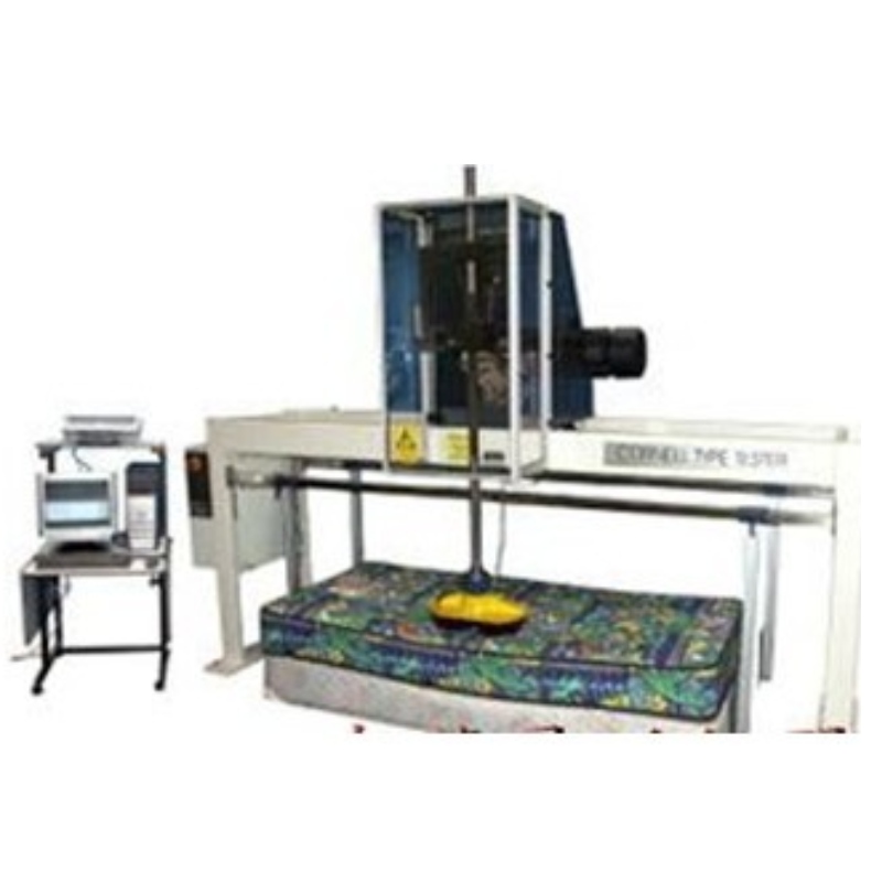 Machine d'essai de fatigue de ressort de matelas de LT-JJ30