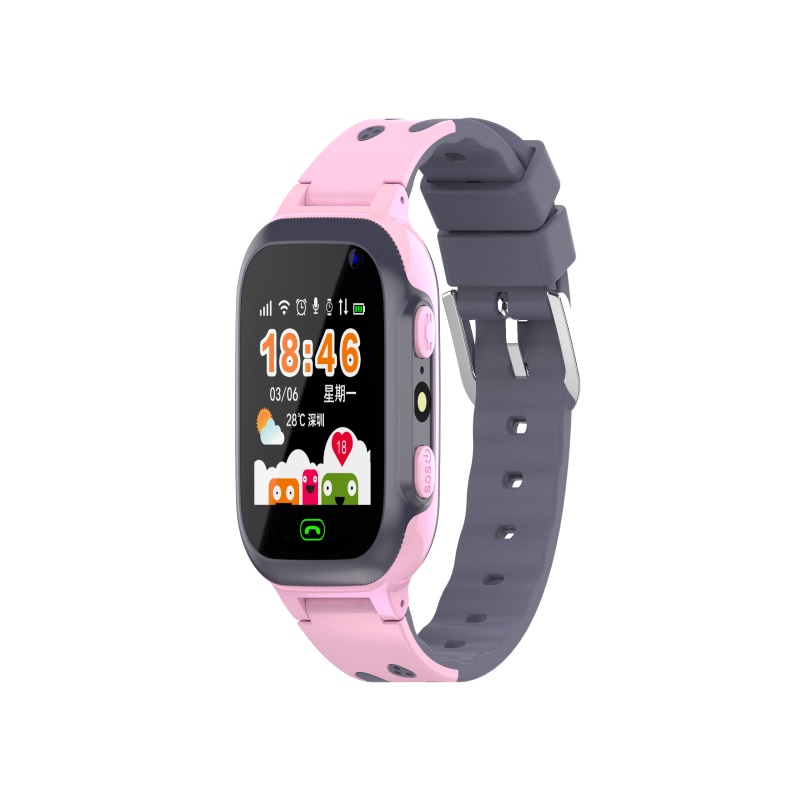 Smart Phone Watch pour enfants A29