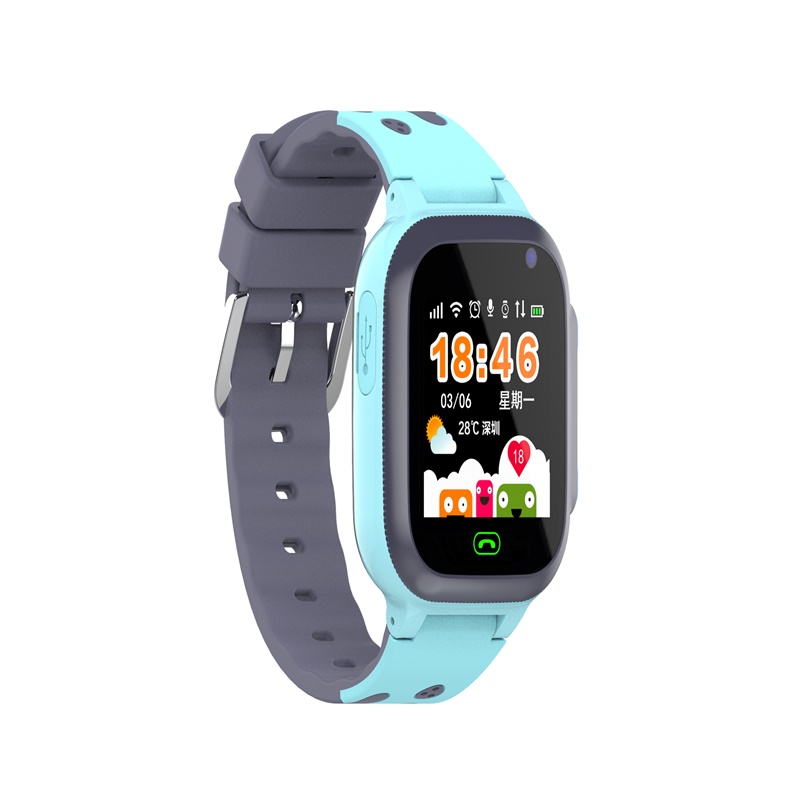 Smart Phone Watch pour enfants A29