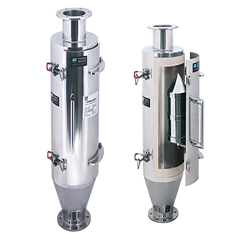 Le matériau magnétique de terre rare de haute intensité d'aimant de balle empêche le fer de clochard