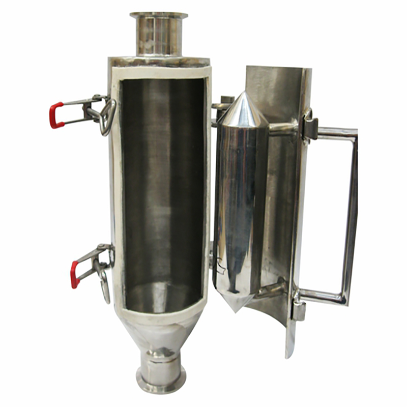 Le matériau magnétique de terre rare de haute intensité d'aimant de balle empêche le fer de clochard