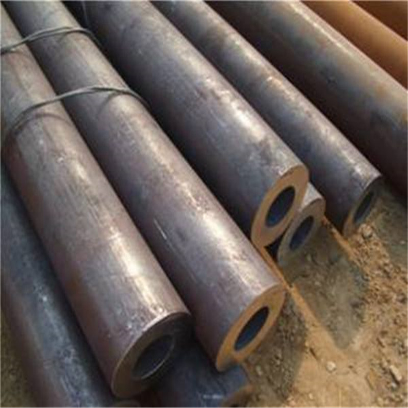 Tuyau d'acier ASTM A334