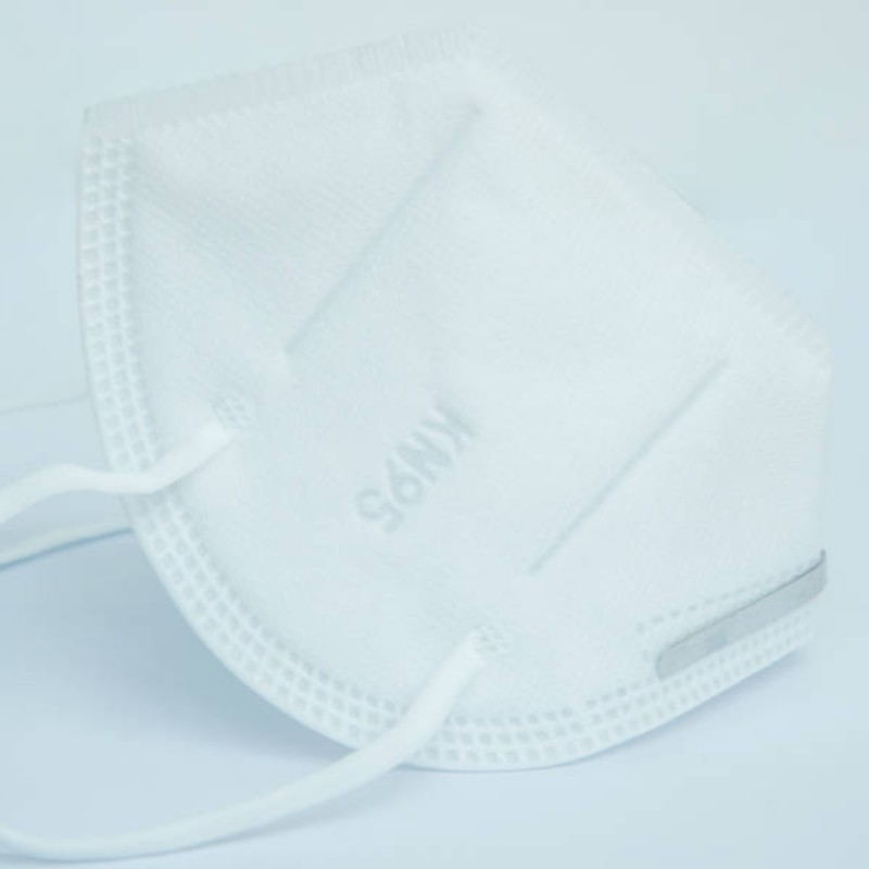 European kn95 Respirator (External four Layer)