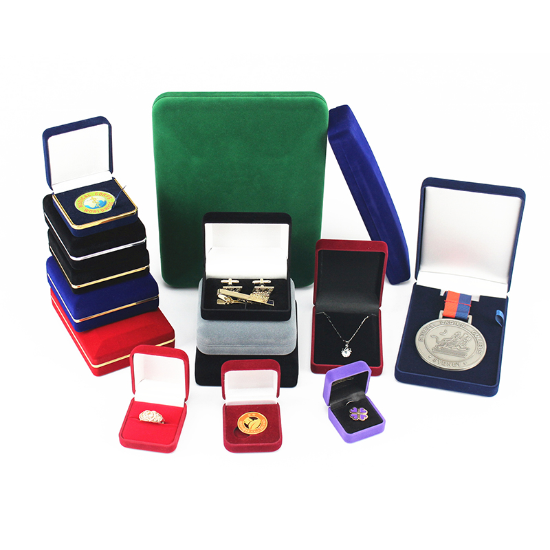 Gift Box Jewelry Box