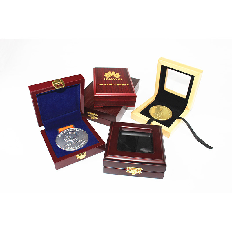 Coffret à montres Sac à bijoux Boîte à médailles Boîte à bijoux Boîte à bracelet