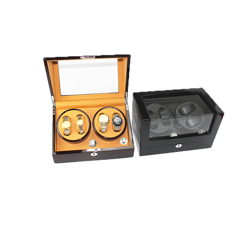 Coffret à montres Sac à bijoux Boîte à médailles Boîte à bijoux Boîte à bracelet