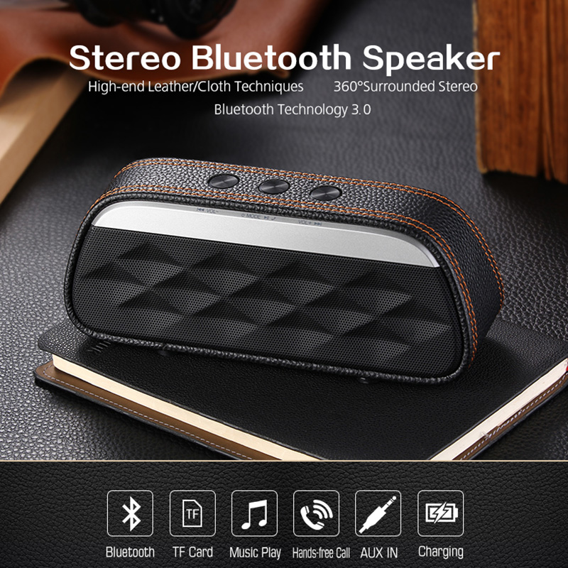 High End Stereo Radio Bluetooth tweeter 1200 mm
