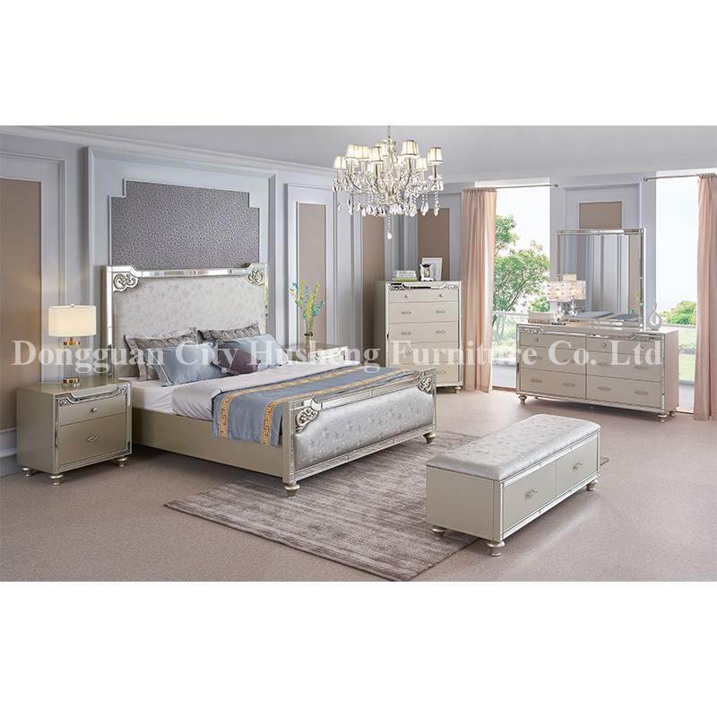 China Best - seller Modern Design Special room Furniture