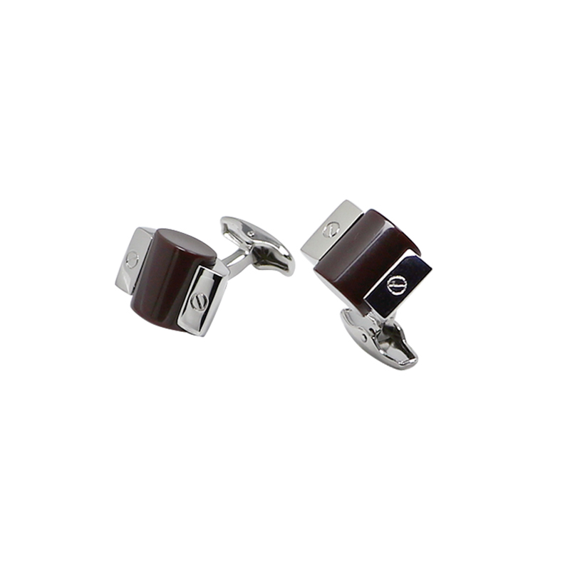 Marron agate cool