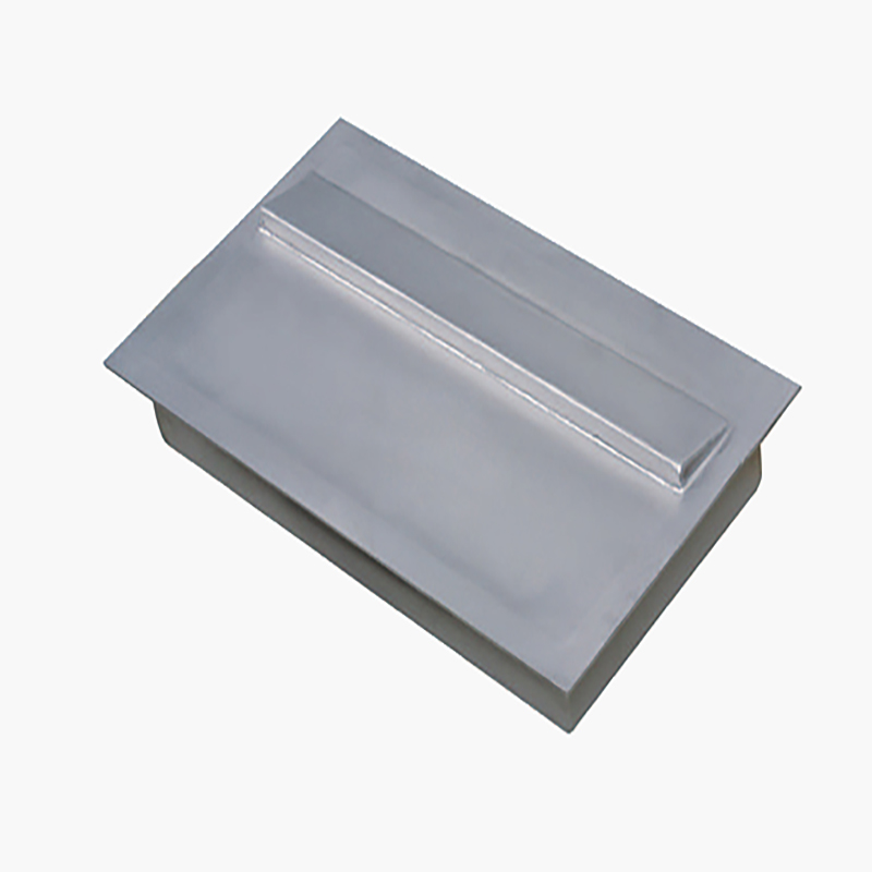 Applicabilité de plaques magnétiques à des applications d 'élevage de bétail hypermagnétiques