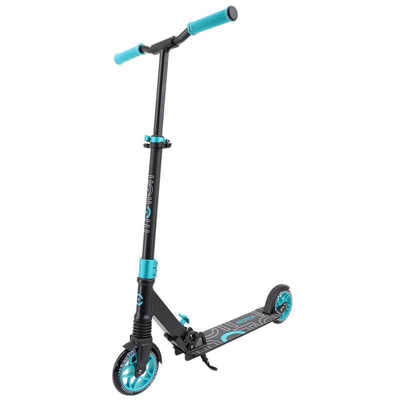 Scooter 145mm (vert)