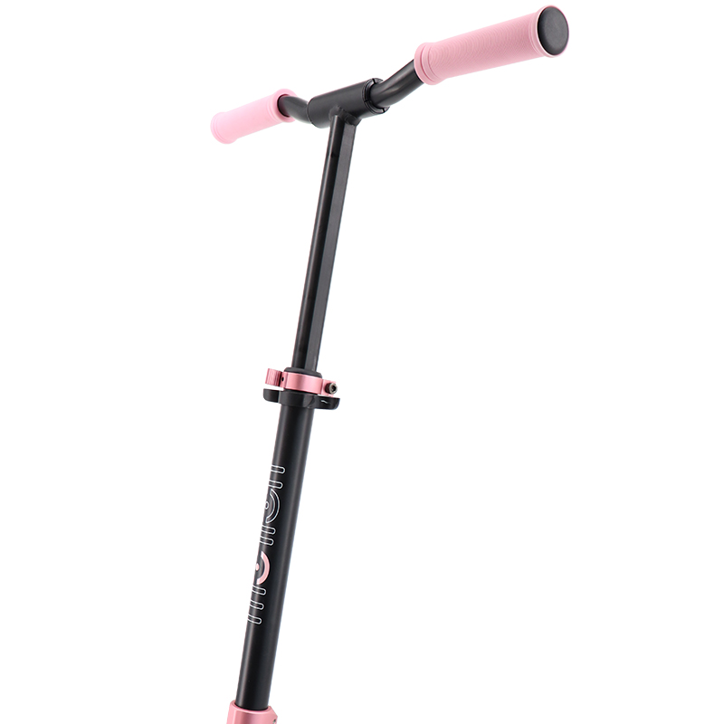 Scooter 145mm (rose)